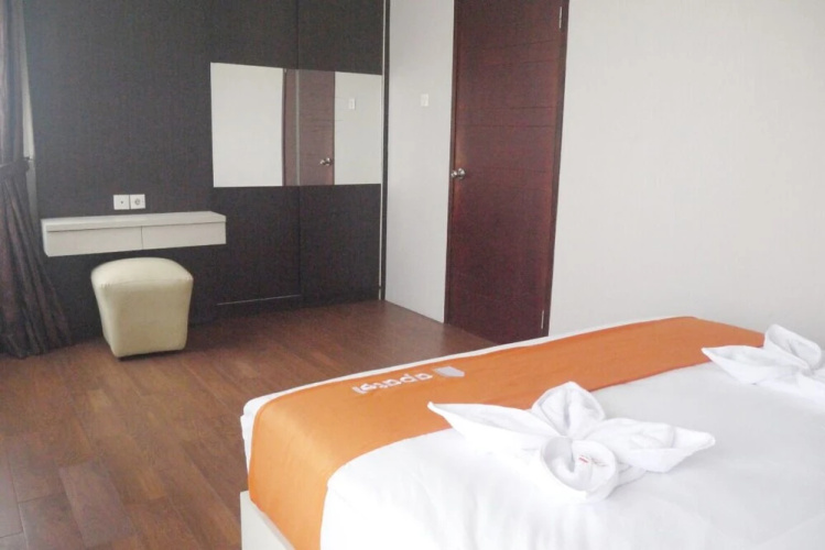 Best Western by Apatel