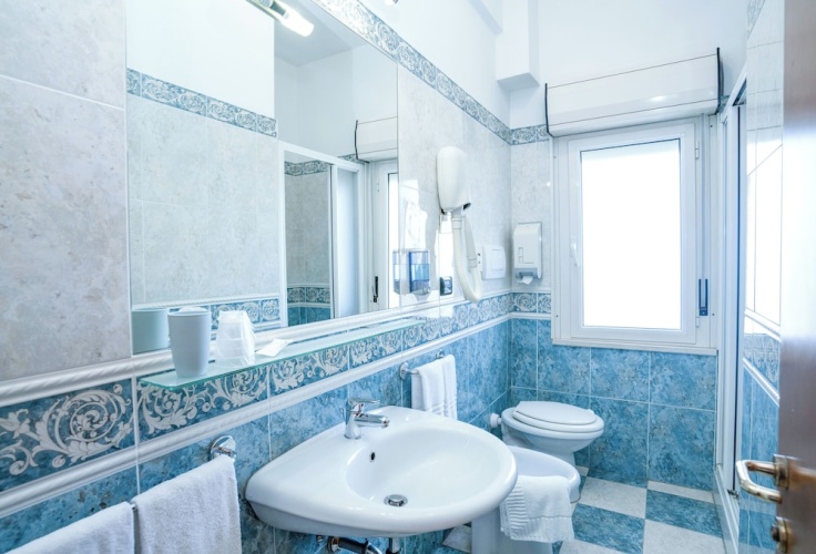 Economy Double room with balcony