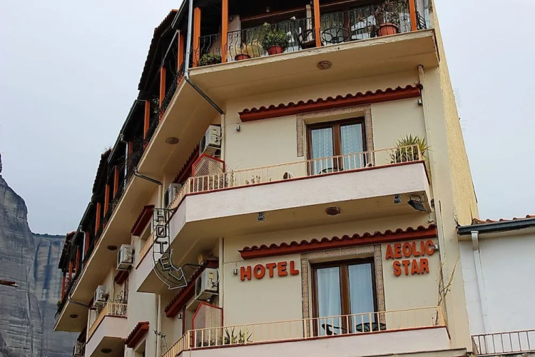 Hotelbild