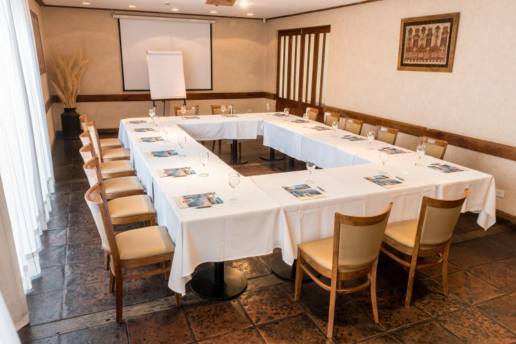 Calafate Parque Hotel photo 15