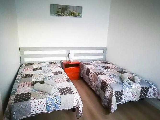 Casa Afonso - Dois Minutos da Marina de Lagos e Centro