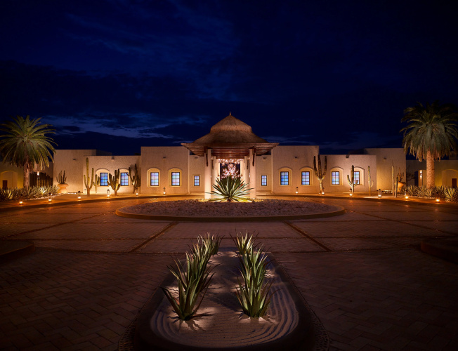 Las Ventanas al Paraíso, A Rosewood Resort photo 46
