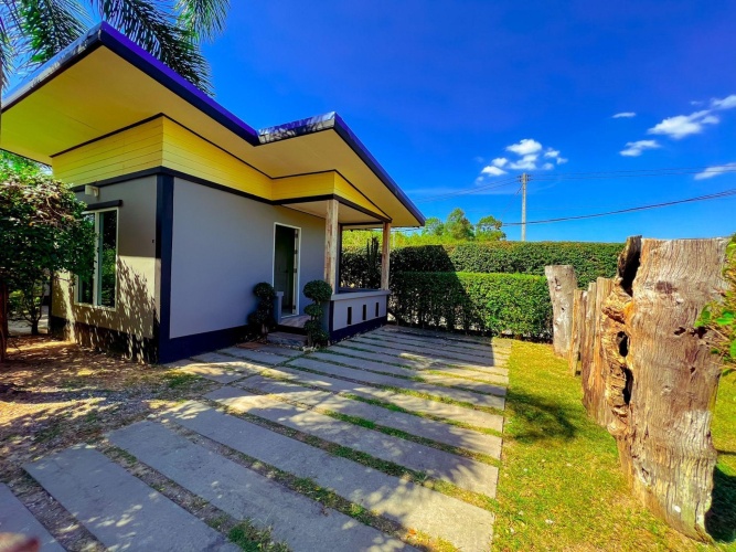 Deluxe Villa
