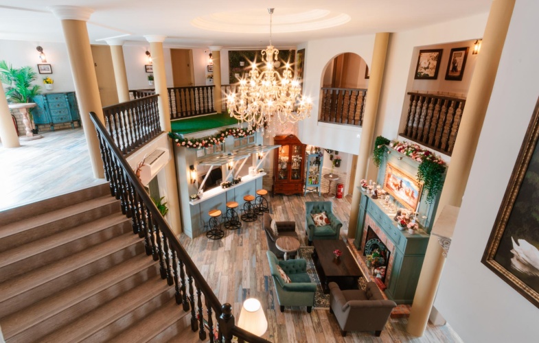 Classic Suite