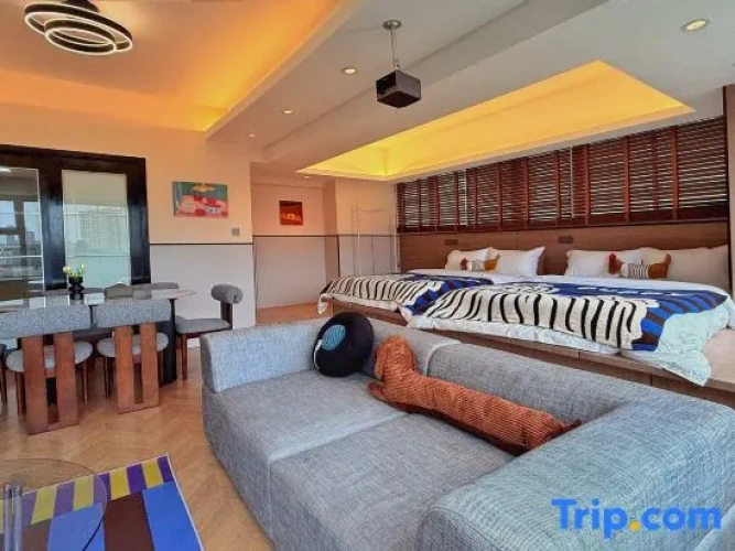 1 Bedroom Suite