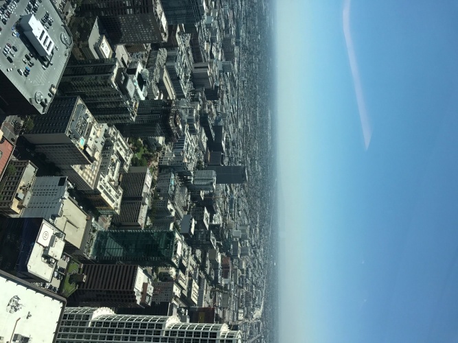 InterContinental Los Angeles Downtown photo 34