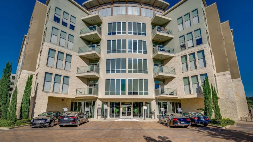 Otel görseli