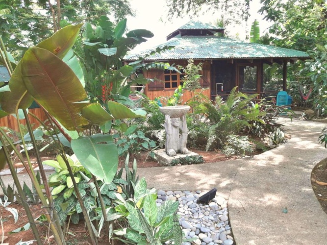 1 Bedroom Chalet with view