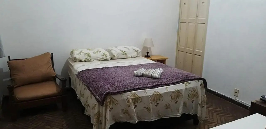 hostel