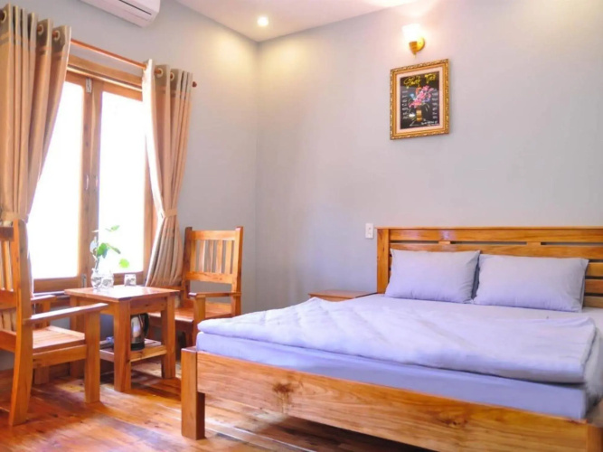 Lien Tho Guest House