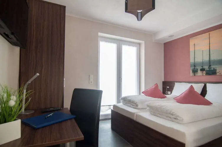 Modern-One Apartments Fulda