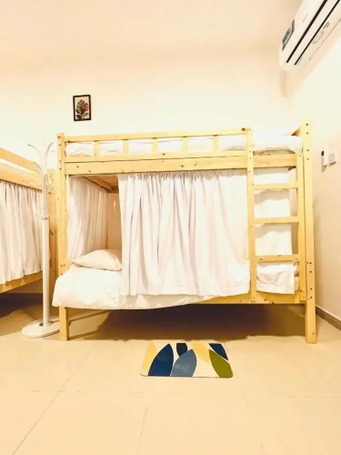Sukoon Hostel - Muscat