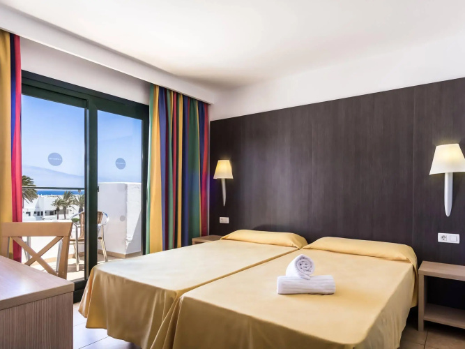Hotel BlueBay Lanzarote - All inclusive
