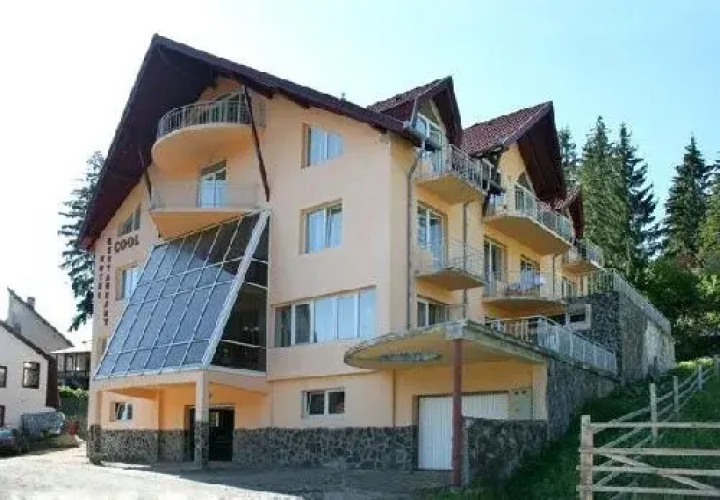 Otel görseli