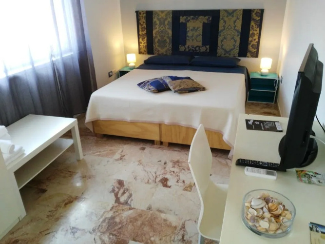 Cartoline Dall'Etna B&b