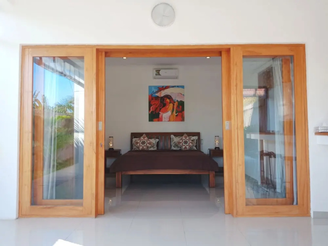 Fabia Villas
