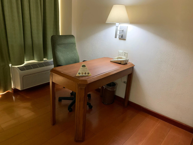 Hotel Villa Florida