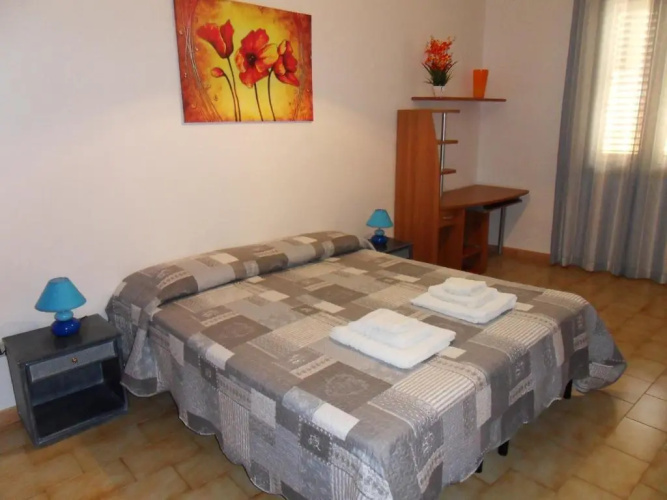 Appartamento Vicolo Guitgia