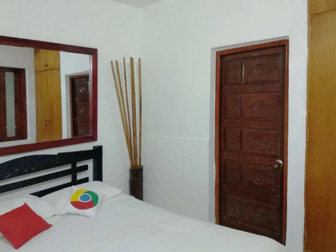 Bacano Hostel