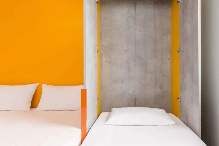 ibis budget Patos de Minas