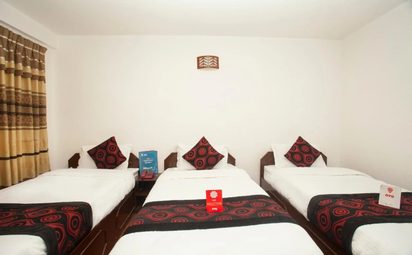 OYO 175 Hotel Felicity