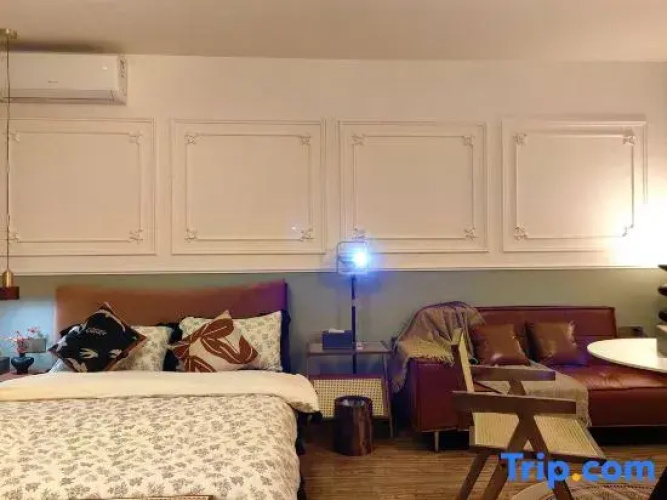 A Tranquil Chapter Boutique Inn