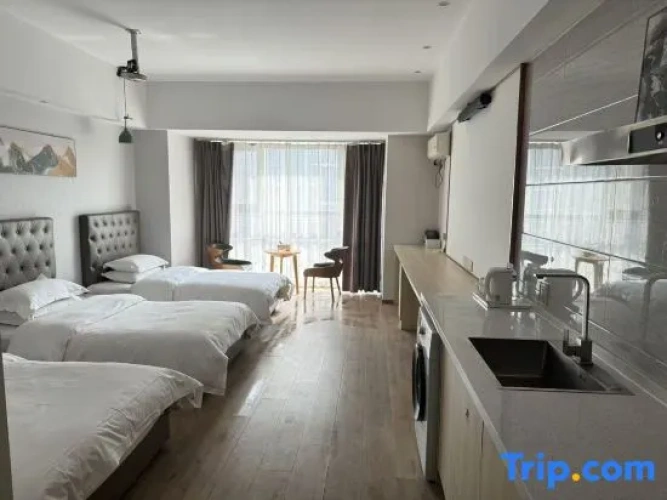 Executive Triple room