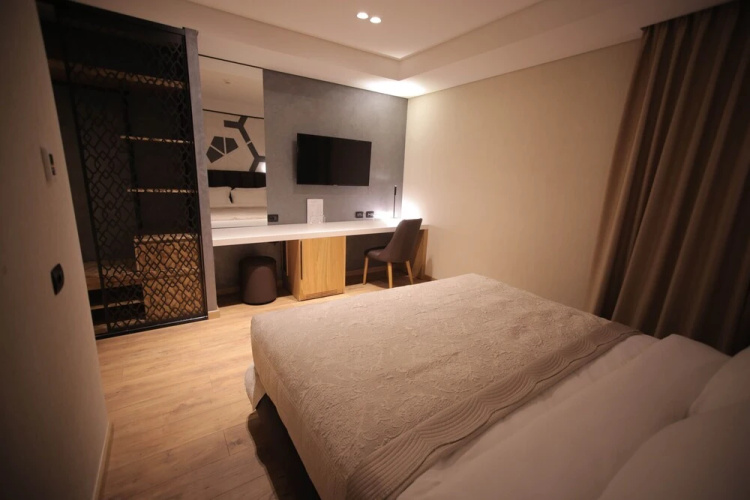 Richmond Hotel
