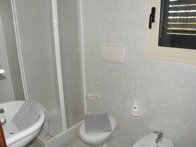 2 Bedrooms Apartment with balcony