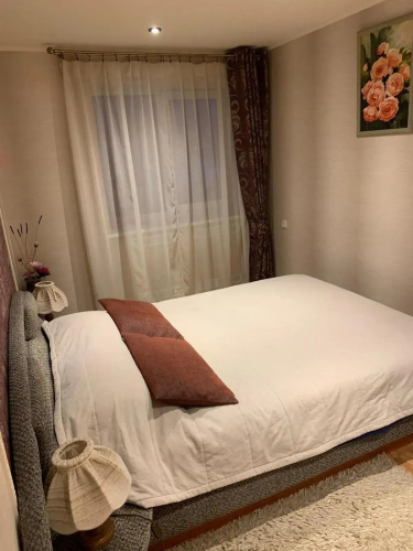 Apartment in Daugavpils Centre