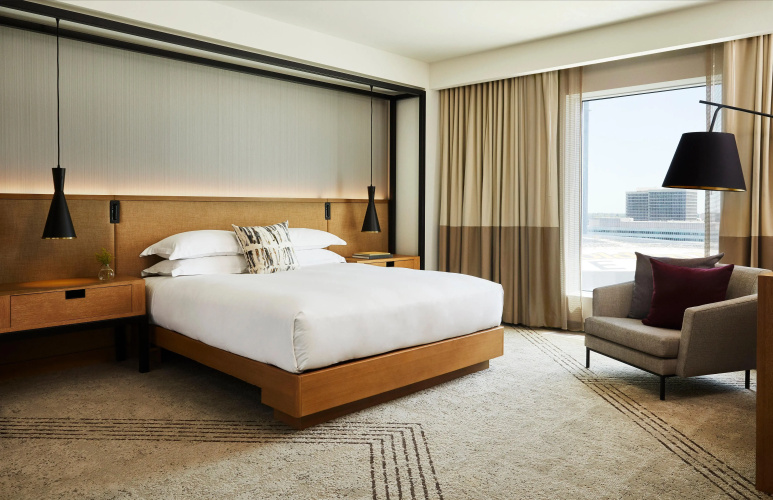 Kimpton Sawyer Hotel by IHG