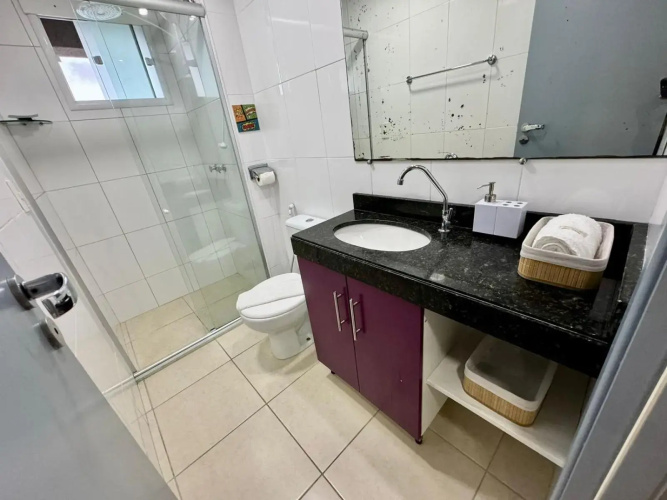 Apartamento Duna Barcane 1801