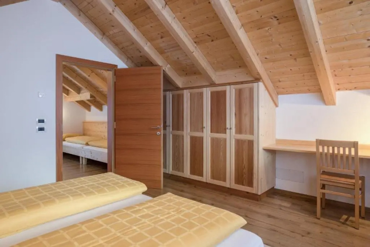 Apartment Kronplatz