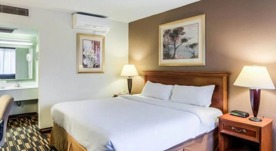 Econo Lodge