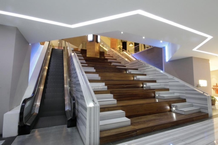 Presidente InterContinental Guadalajara photo 18