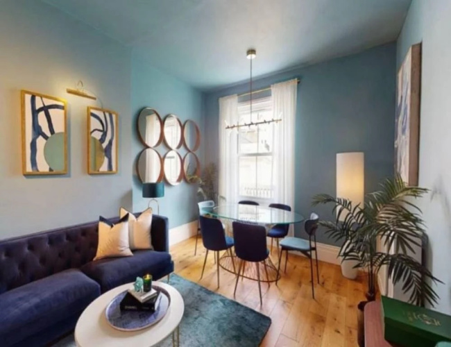 Royal Hyde Park - Superior 2 bed