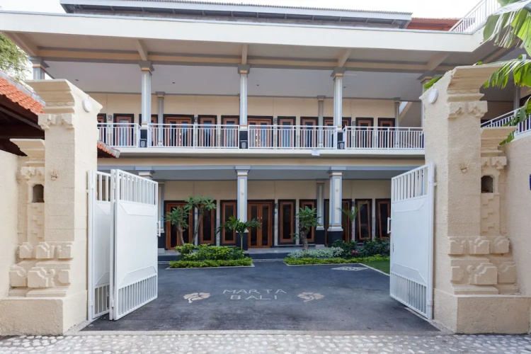 Imagen del hotel