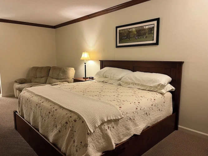 Comfort Double room
