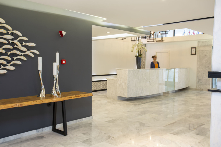 Alexia Premier City Hotel - Adults Only photo 16