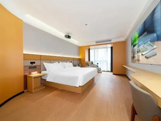 Boroyaman Hotel