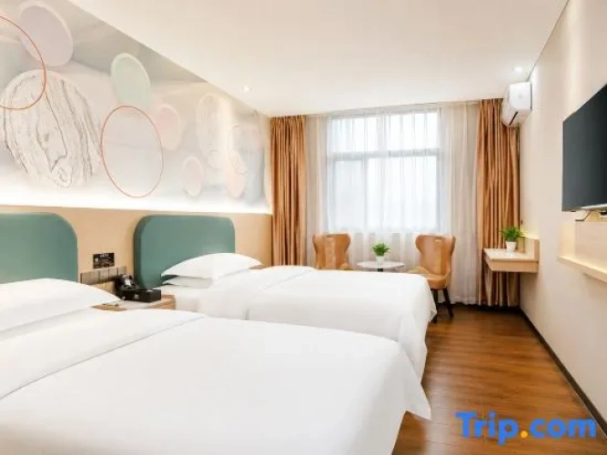 Triple Suite