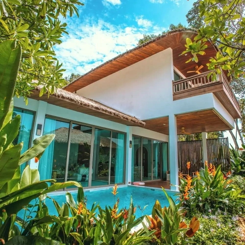 1 Bedroom Villa