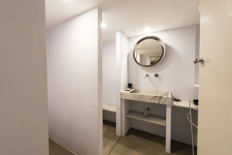 San Firenze House by Mmega