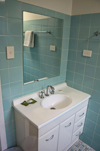 Wards Holiday Flat 2