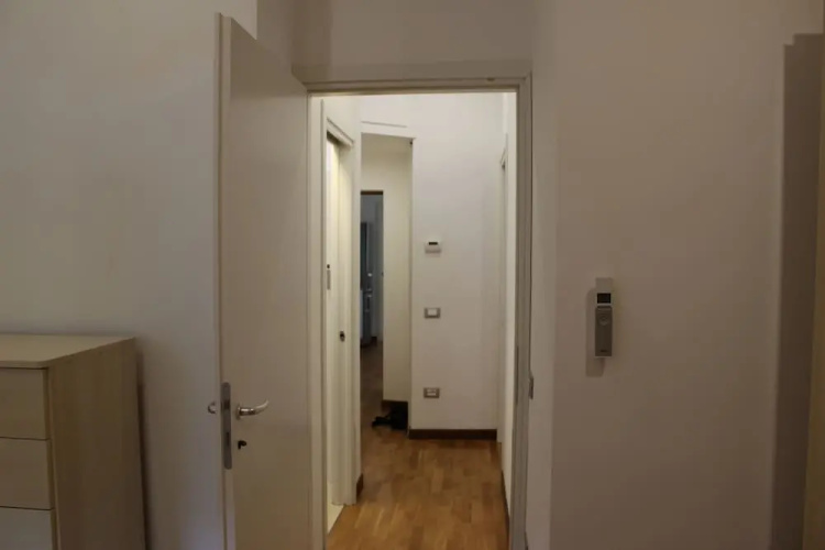 Alessandra House