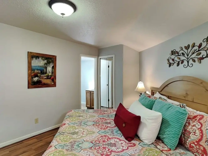 Smoky Mountain Dreams by Jackson Mountain Rentals