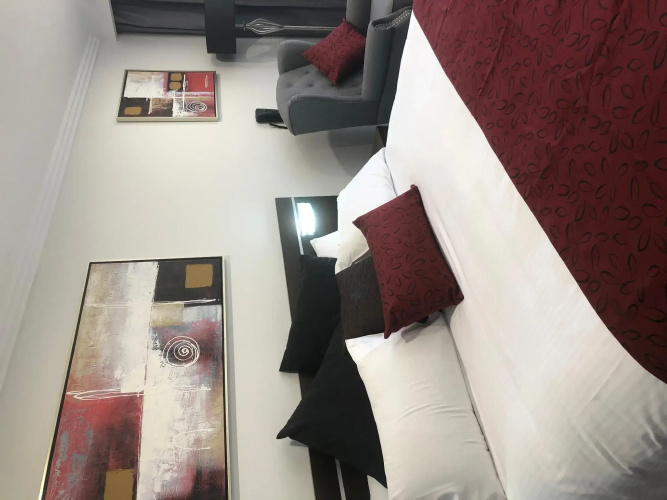 Golden West Motor Inn