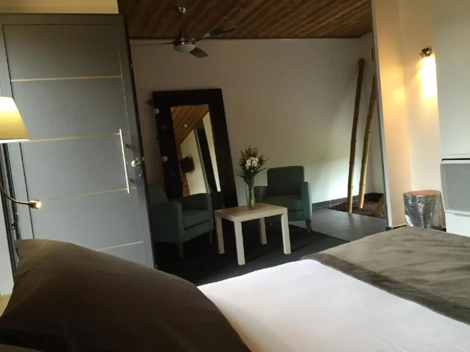 Bio Motel