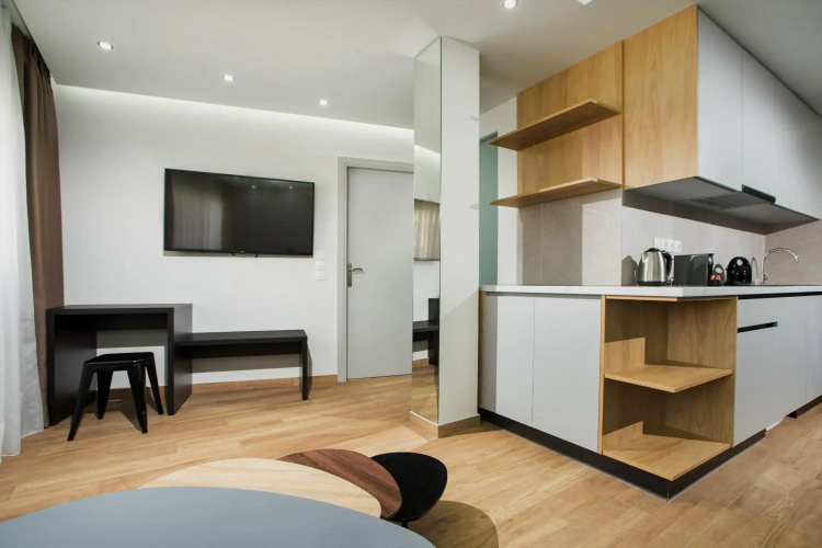 Xclusive Athens Suites