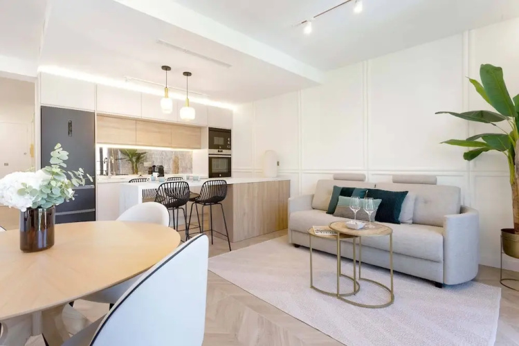Genteel Home Chicarreros